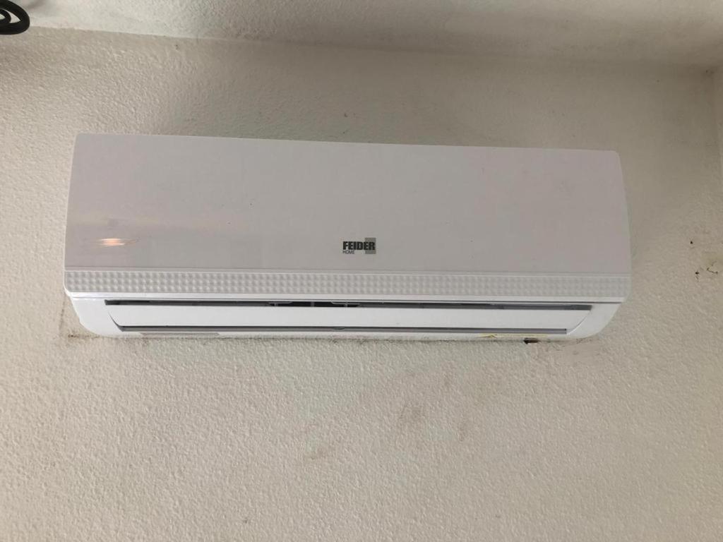 T2 Montpellier Plein Sud Clim Wifi Terrasse De 16M2 Daire Dış mekan fotoğraf