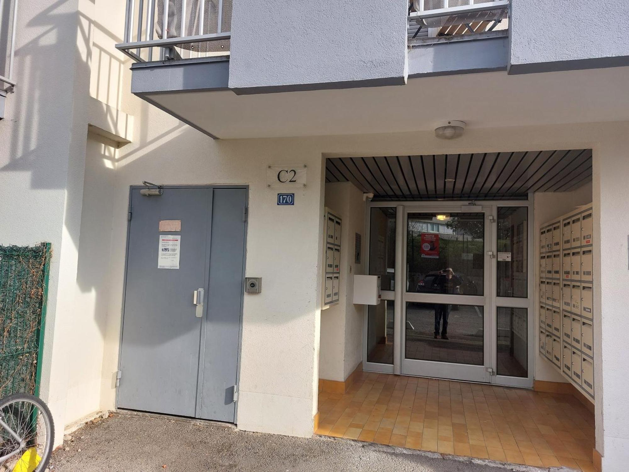 T2 Montpellier Plein Sud Clim Wifi Terrasse De 16M2 Daire Dış mekan fotoğraf