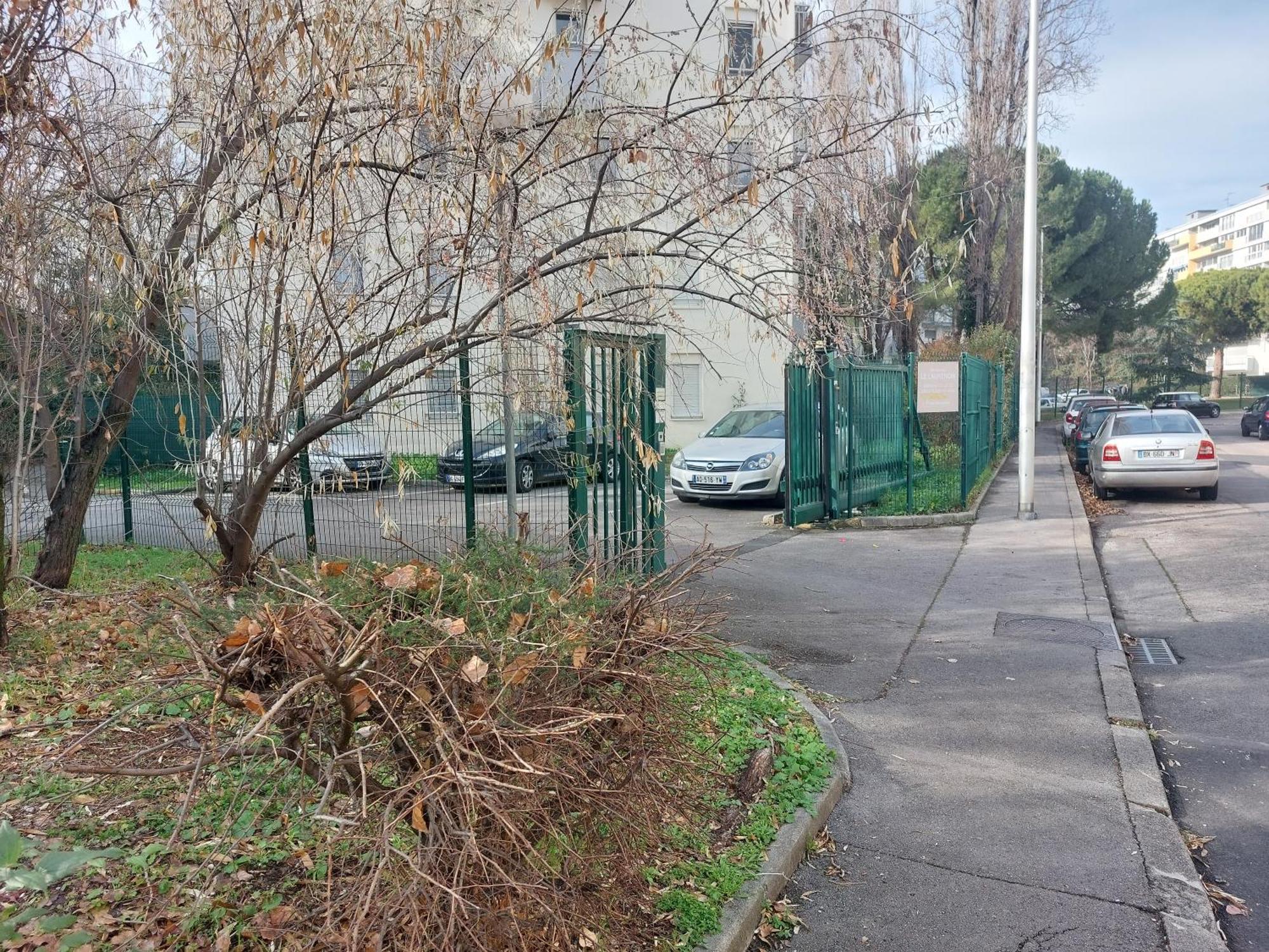 T2 Montpellier Plein Sud Clim Wifi Terrasse De 16M2 Daire Dış mekan fotoğraf