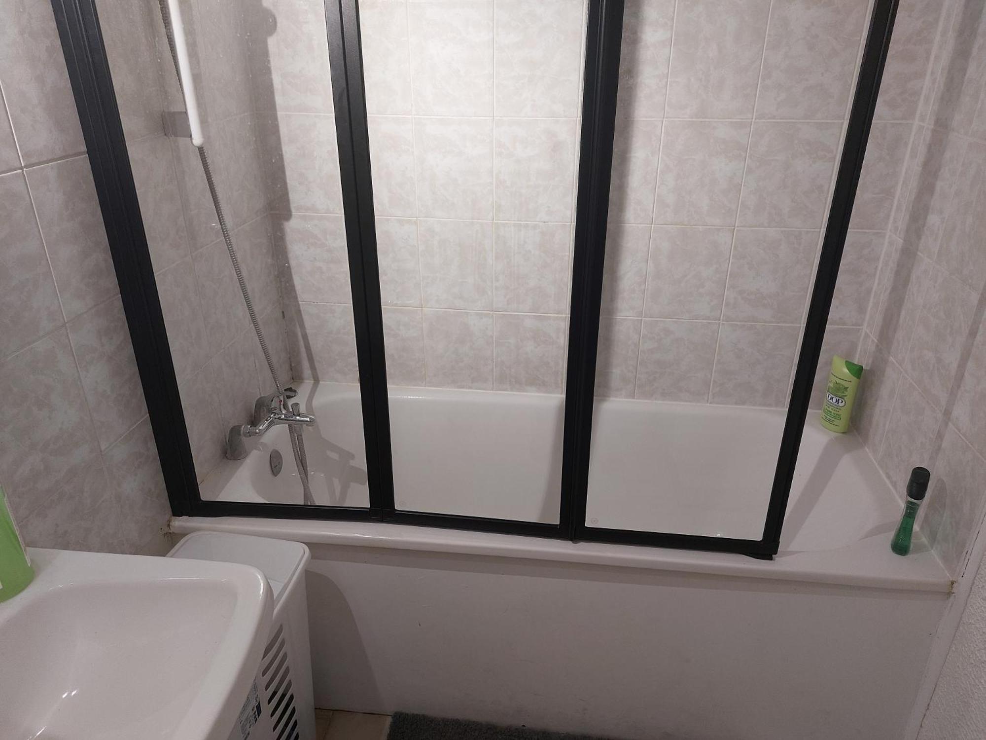 T2 Montpellier Plein Sud Clim Wifi Terrasse De 16M2 Daire Dış mekan fotoğraf