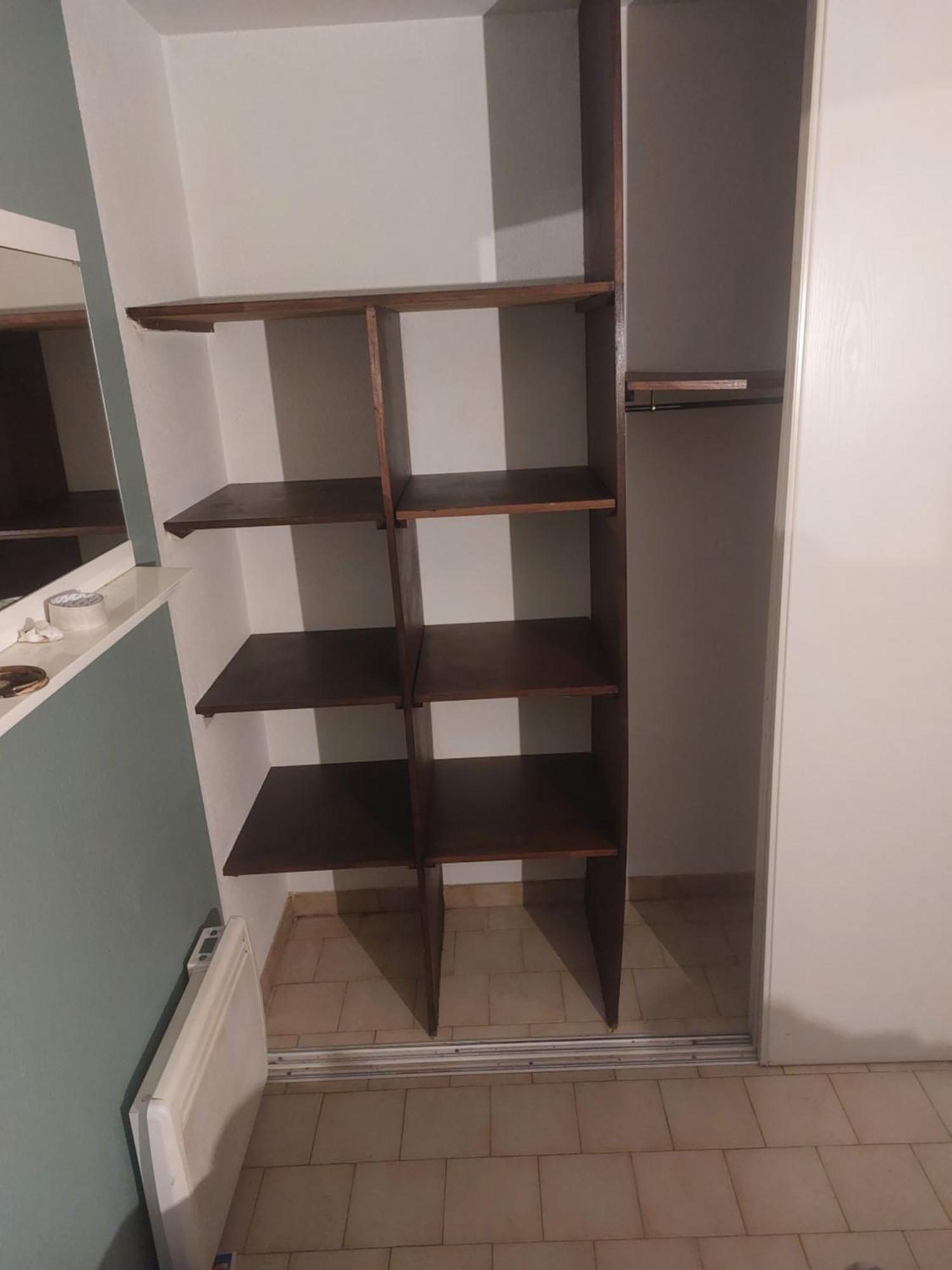 T2 Montpellier Plein Sud Clim Wifi Terrasse De 16M2 Daire Dış mekan fotoğraf