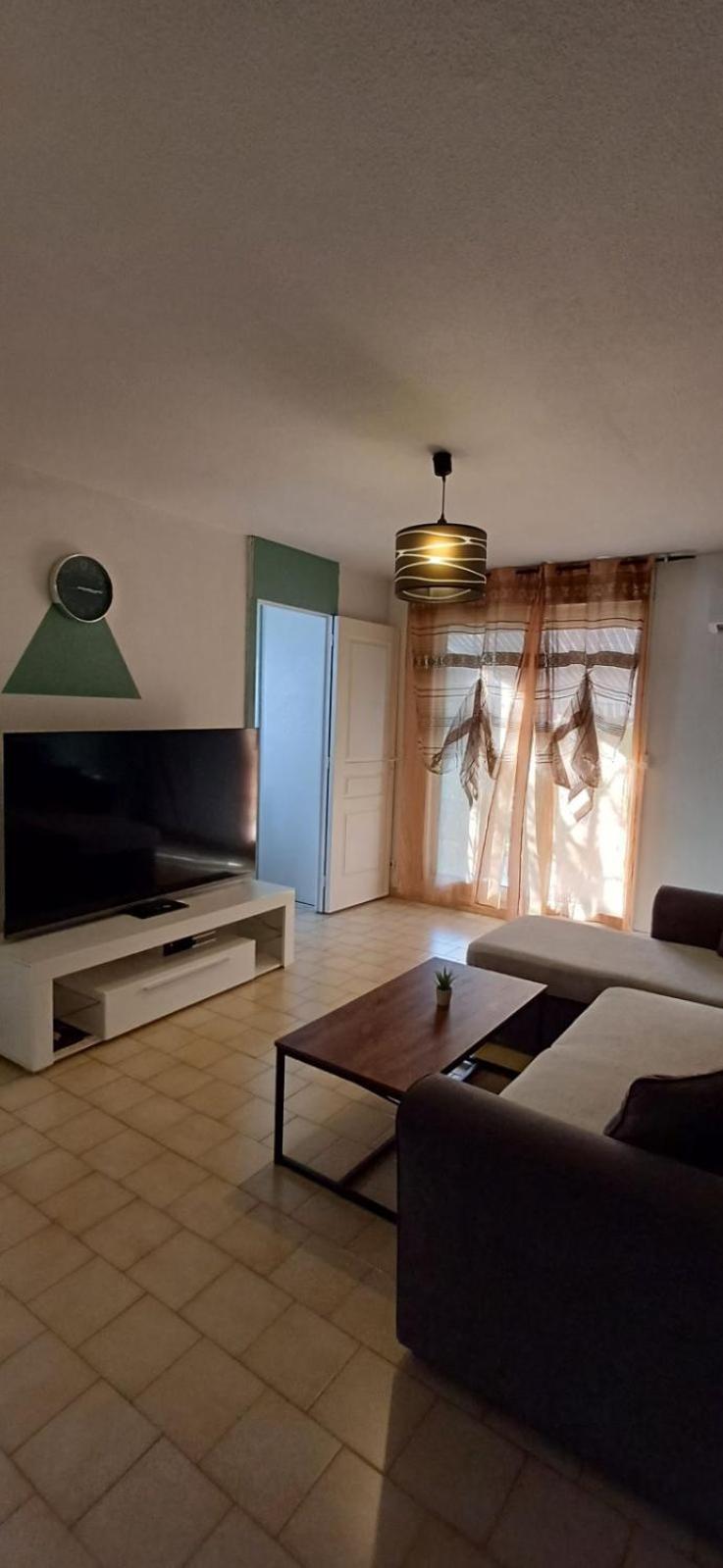 T2 Montpellier Plein Sud Clim Wifi Terrasse De 16M2 Daire Dış mekan fotoğraf