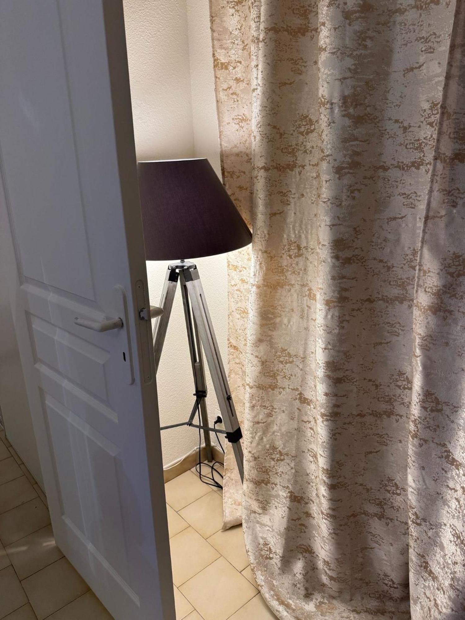 T2 Montpellier Plein Sud Clim Wifi Terrasse De 16M2 Daire Dış mekan fotoğraf