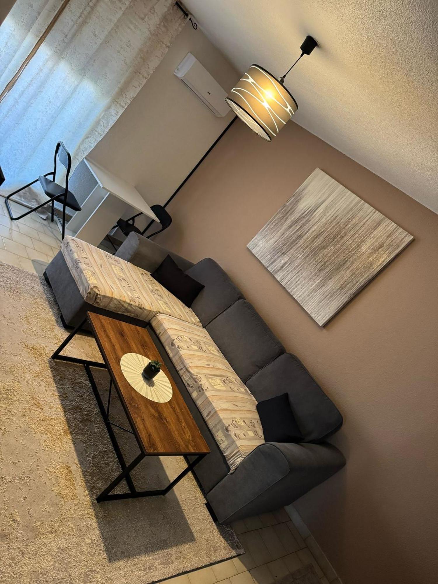 T2 Montpellier Plein Sud Clim Wifi Terrasse De 16M2 Daire Dış mekan fotoğraf